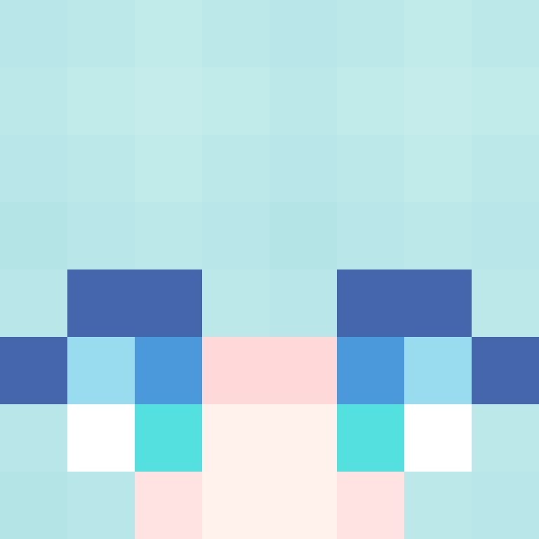 chu_rang's skin