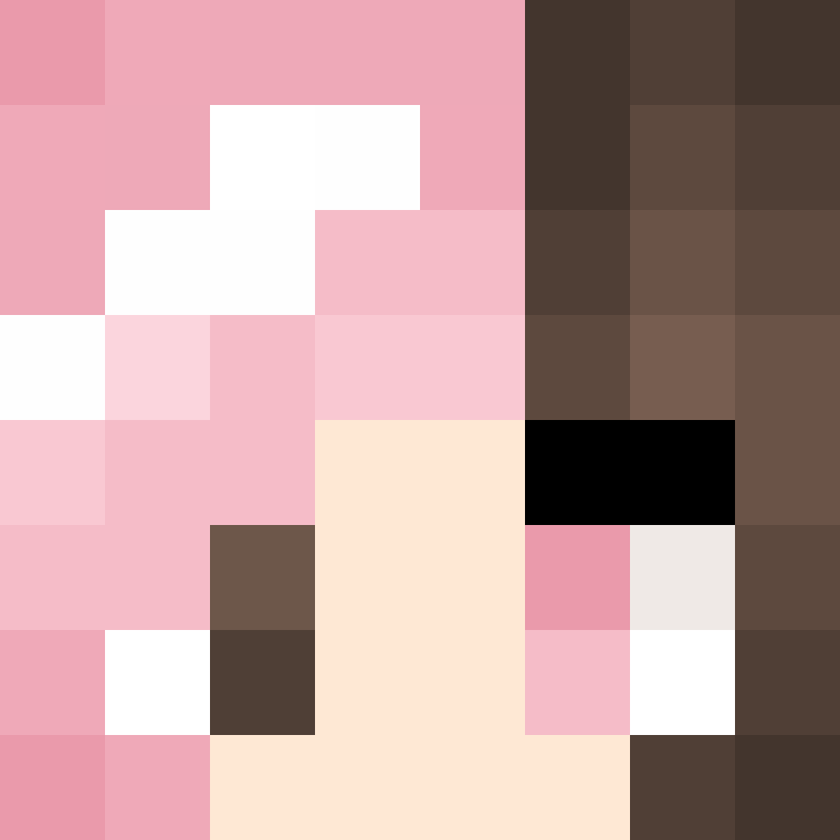Azysma's skin