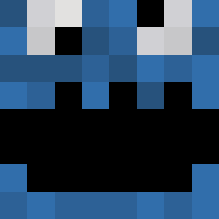 offjulia's skin