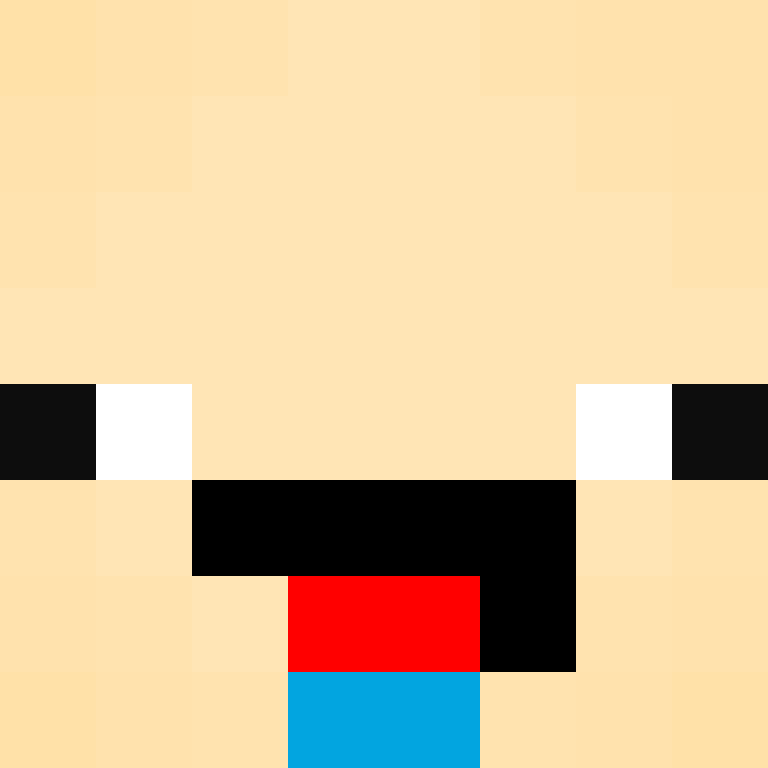 blanxxs's skin