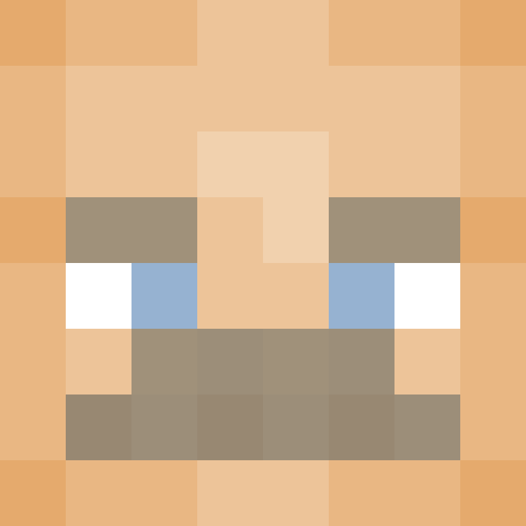 JeanLuco's skin