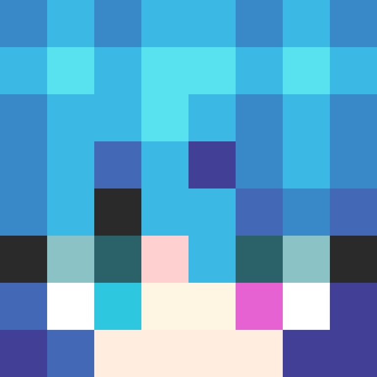 wbahku's skin