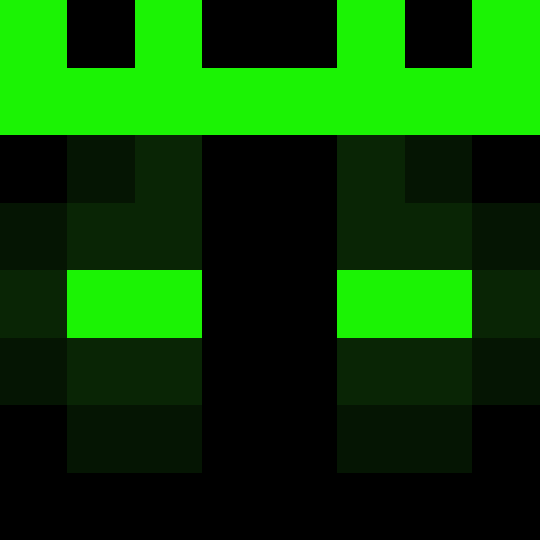 YOEUN_JR's skin