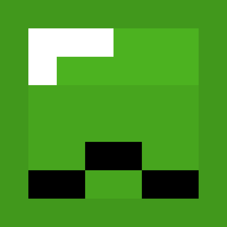 XappyOrSomething's skin