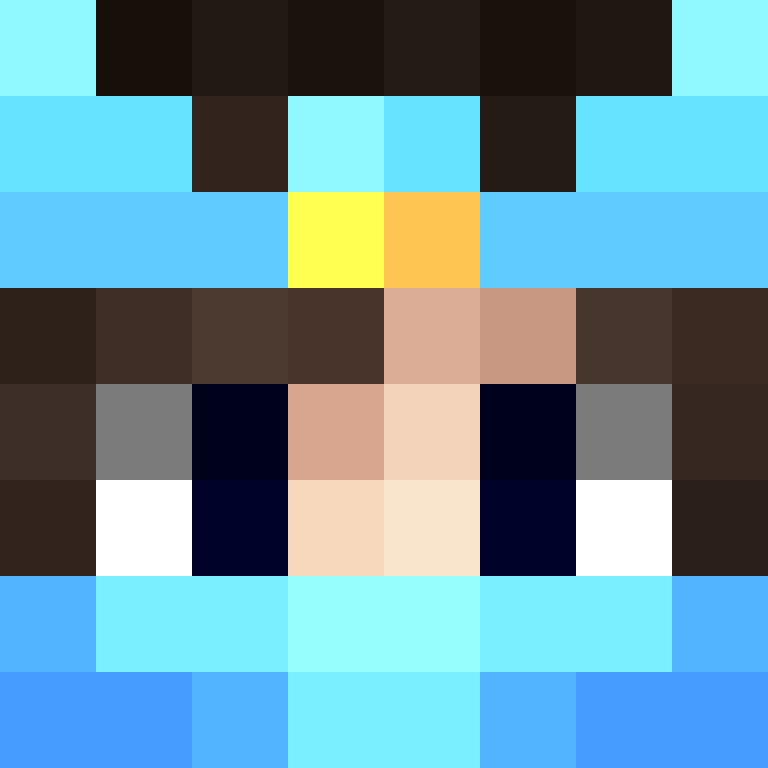 JexCV's skin