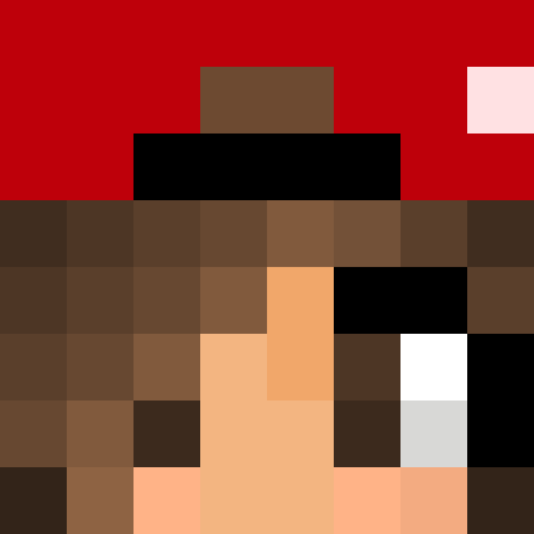 lexa_gg's skin