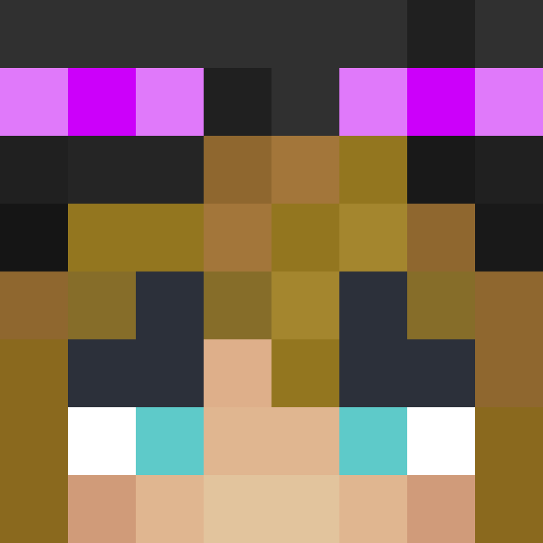 EinBlacklion's skin