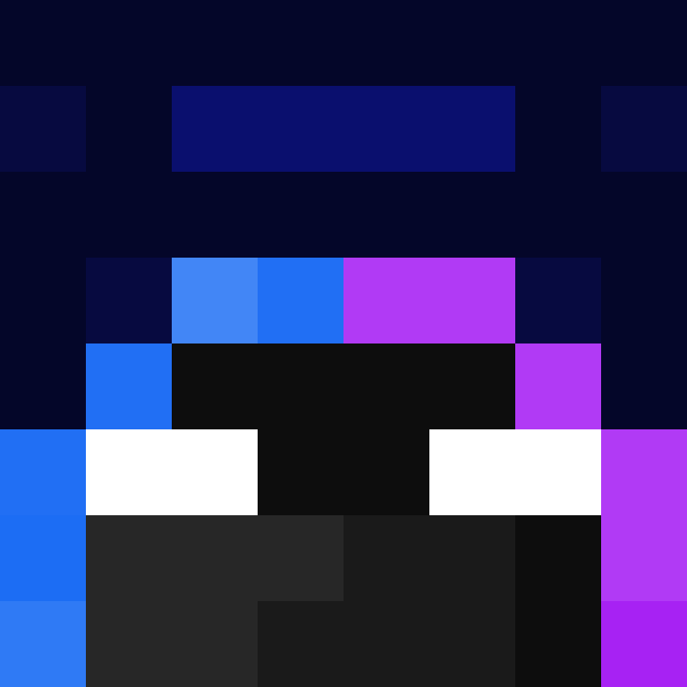 Volanarr's skin