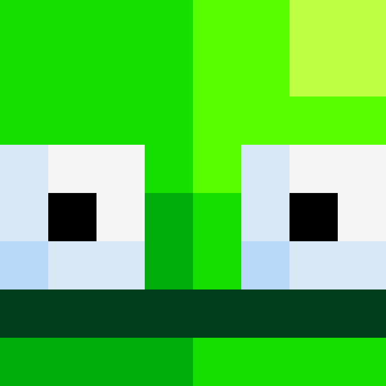 HzKutup's skin