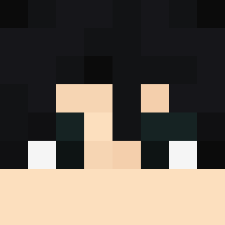Bedrock_126's skin