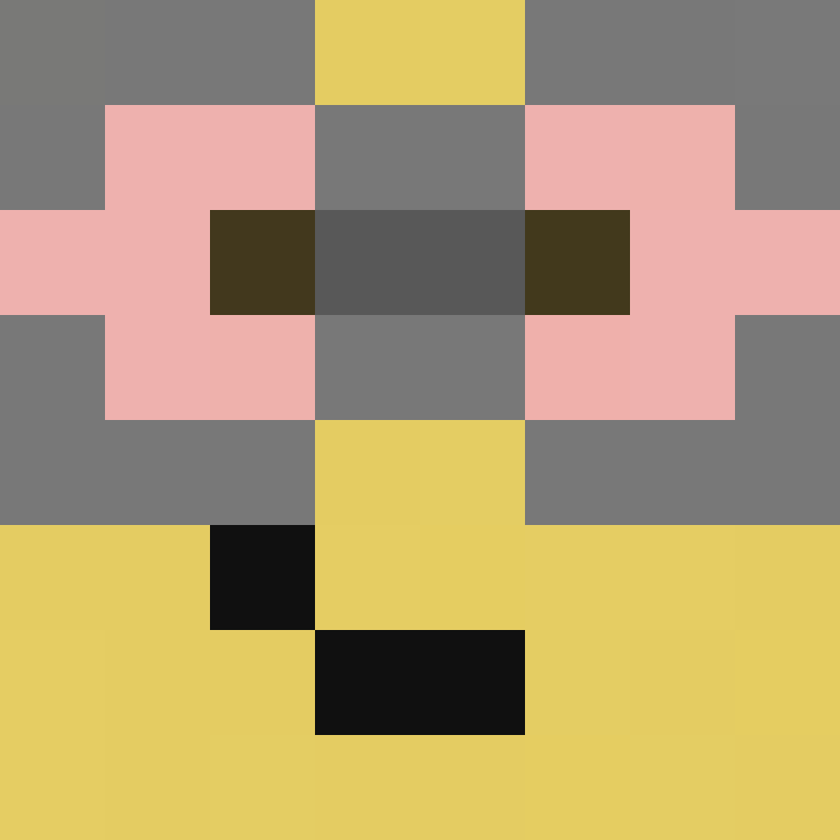 xavi365gaming's skin