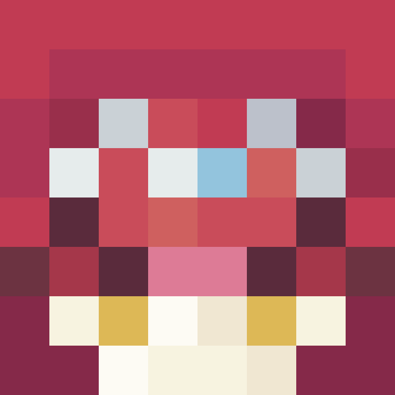 mushy_room100's skin