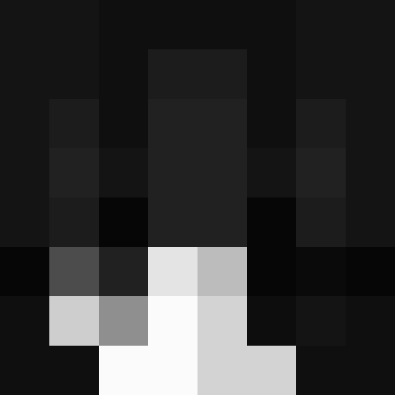 Nightkami's skin