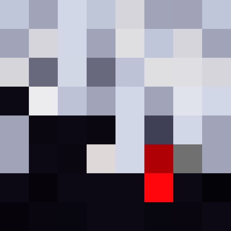 Namo89's skin