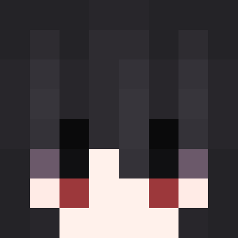Mei_ZhiZhi's skin