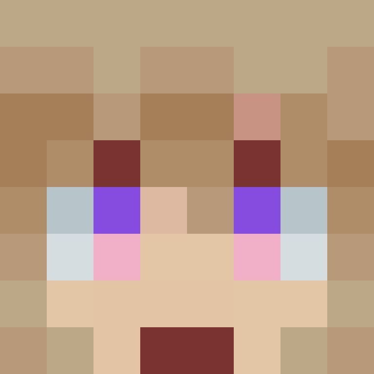 enjoysher's skin