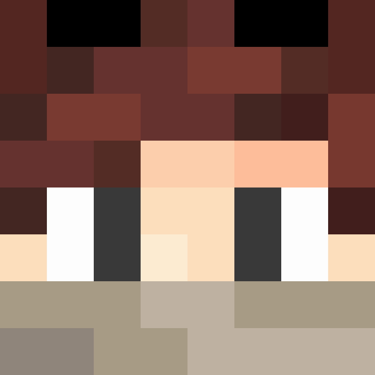 RadicalRonald's skin