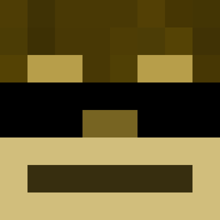 falcuno's skin