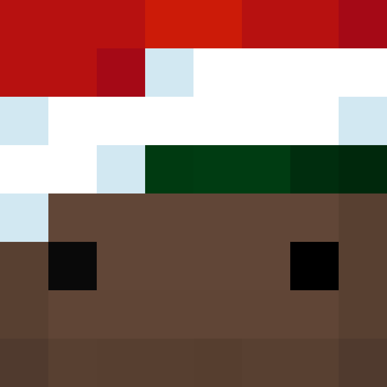 Arctic75's skin