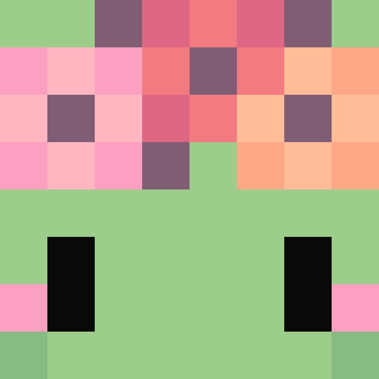 Honeybun08's skin
