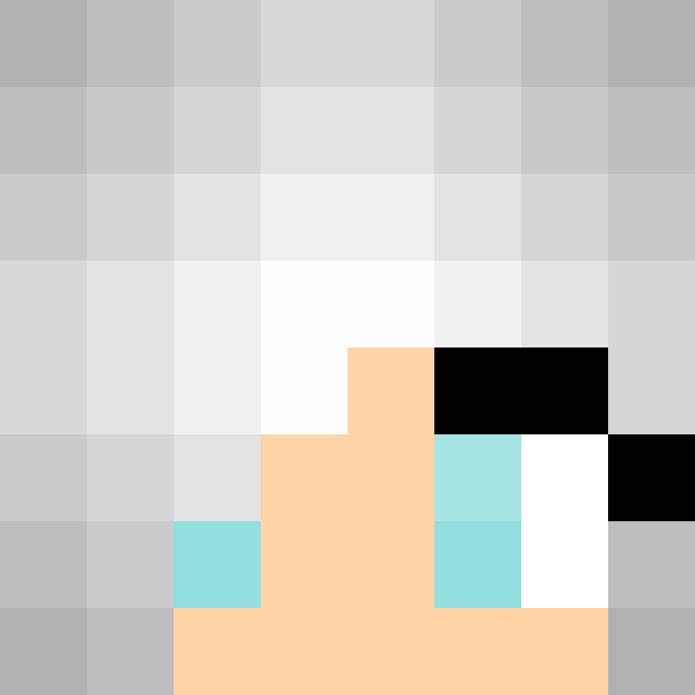 MilkAkk's skin