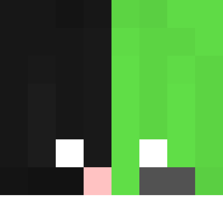 Mutetube0809's skin