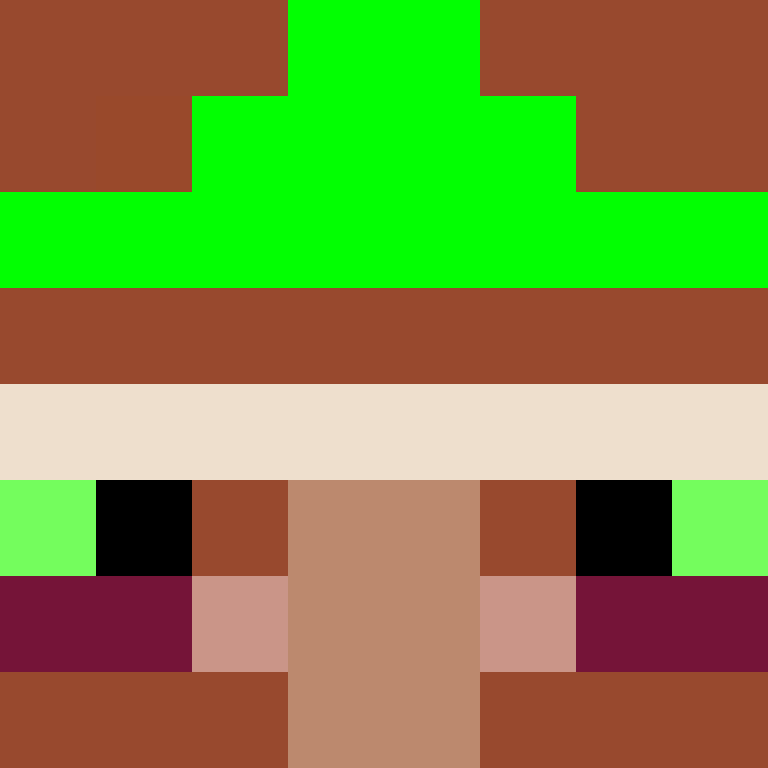 GioAlex's skin