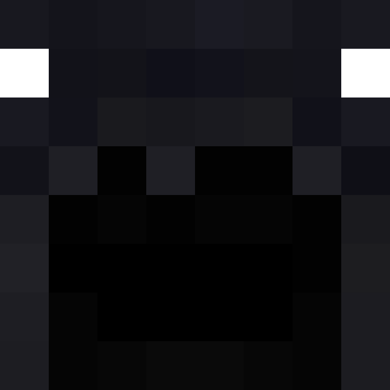SnowSlurper's skin