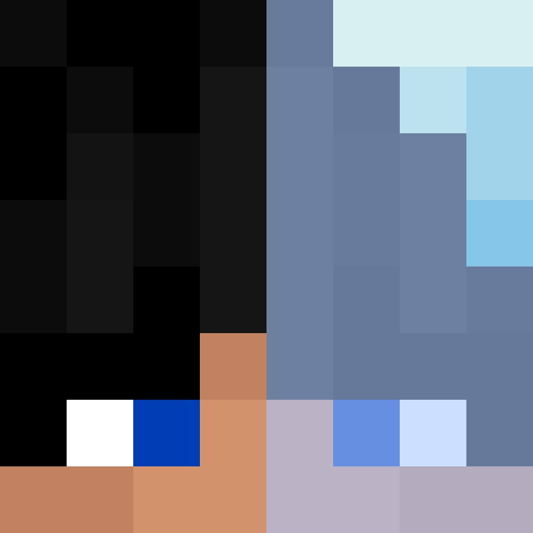 BaronStrong's skin