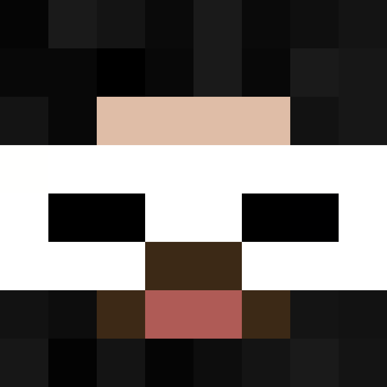 Pigwashh's skin