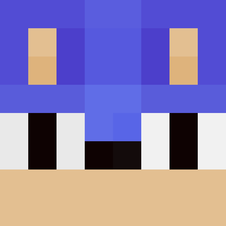 Zeal_Etage's skin
