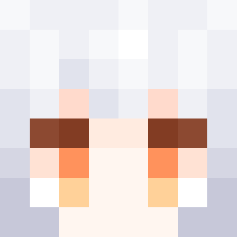 Dneirf7's skin