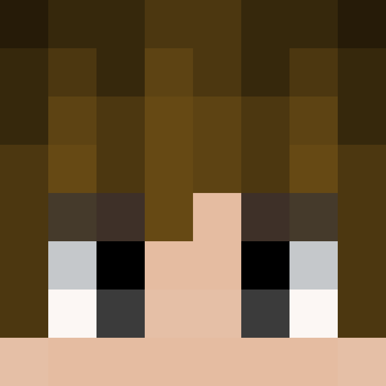 K3baus's skin