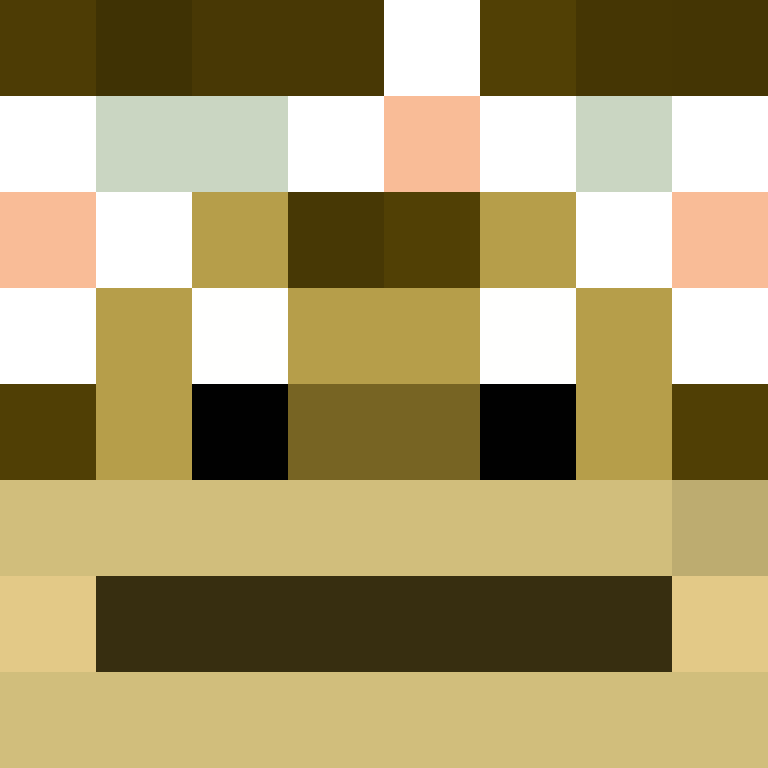 HulkHoganMyMan's skin