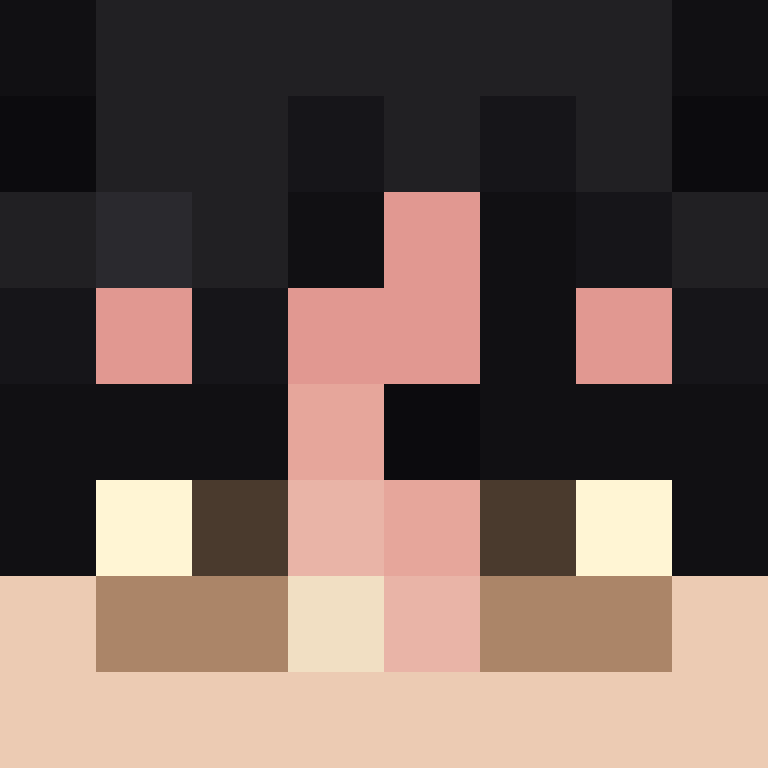 ENZ029's skin