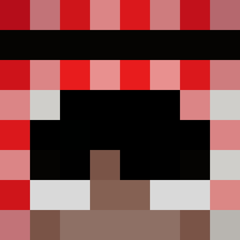 ykech's skin