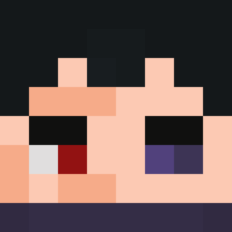 X_Aimane_X's skin