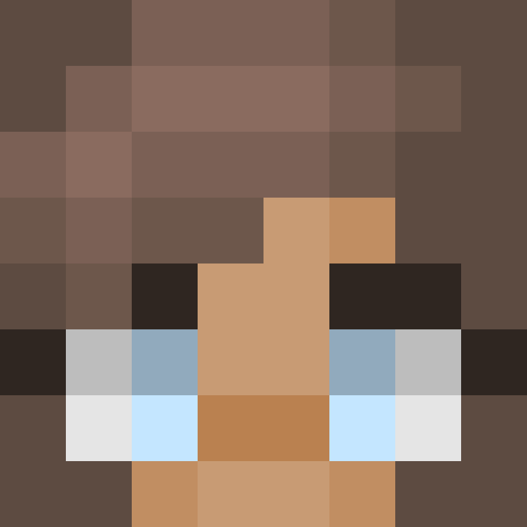 MaggieKnight200's skin
