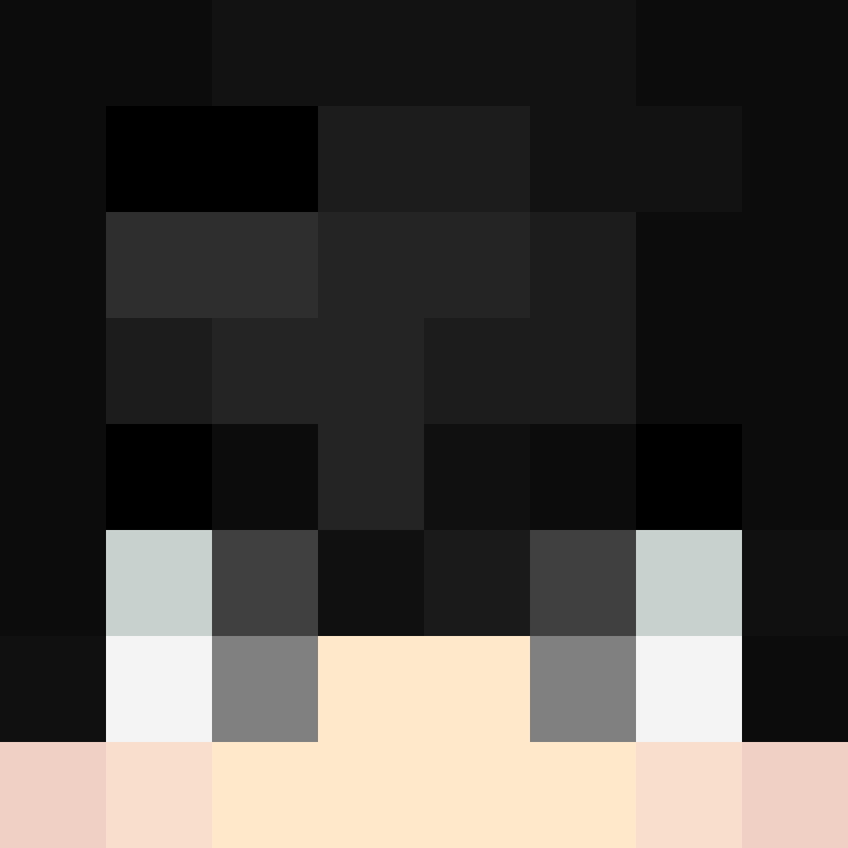 RicardoRohan's skin