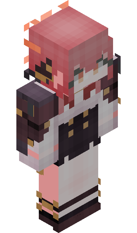 290924 skin - FULLBODY_ISO_FRONT