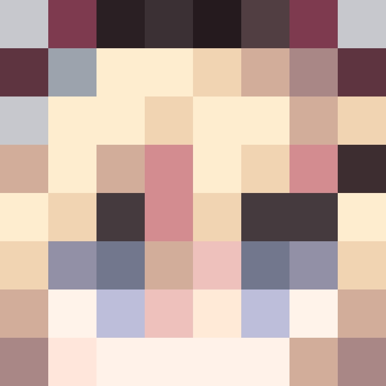rxlve's skin