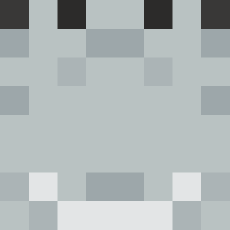 CYAN45's skin