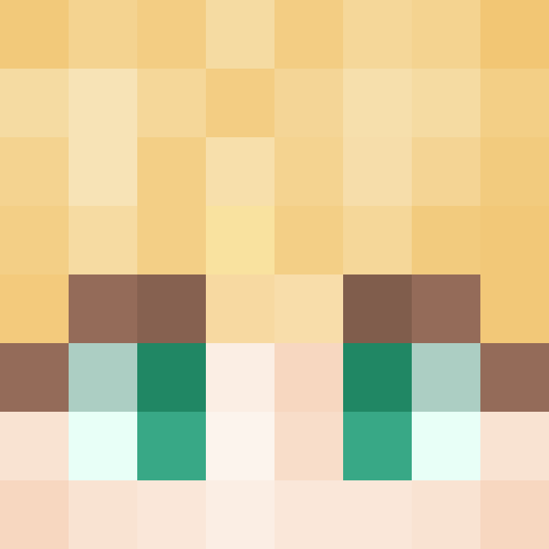 Miawel's skin