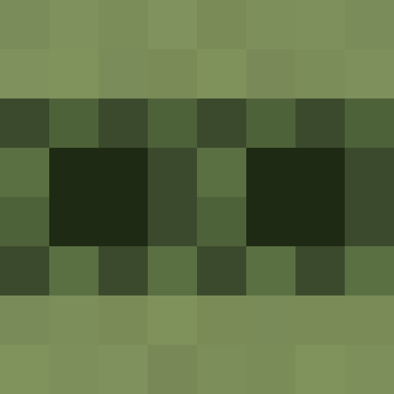 KyeXL's skin