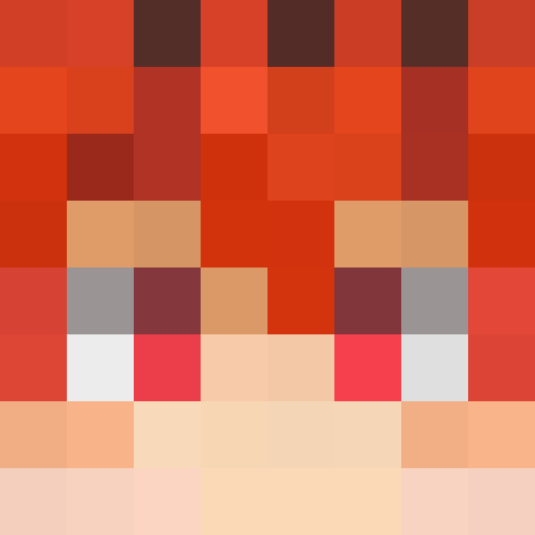 Xeykyos's skin