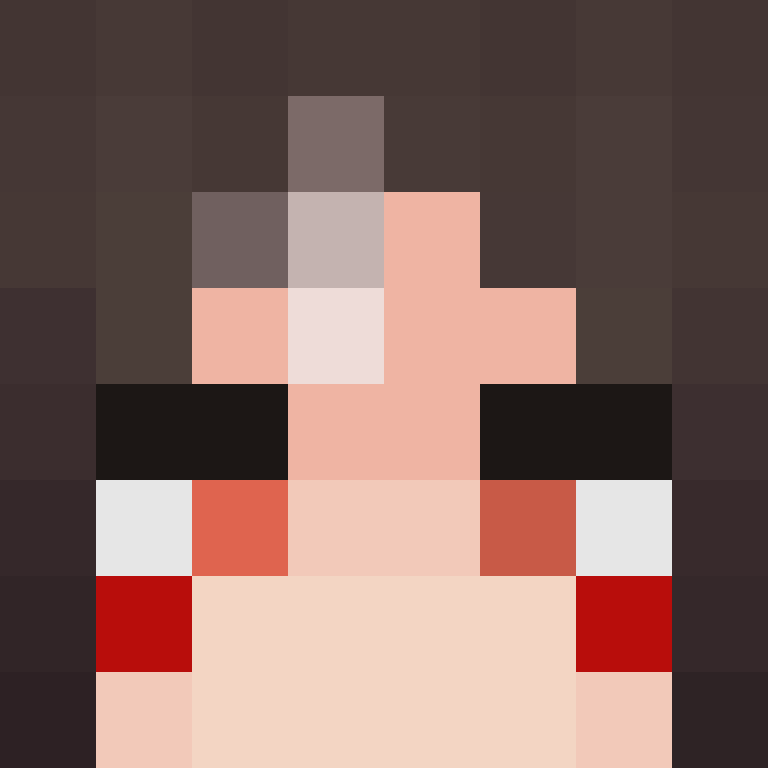 VulpesZero's skin