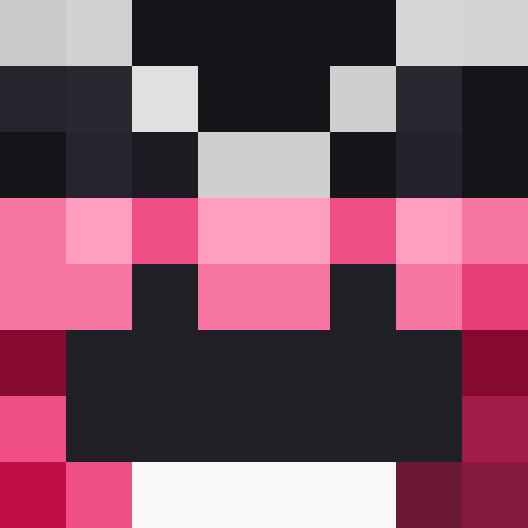 Floraphim's skin