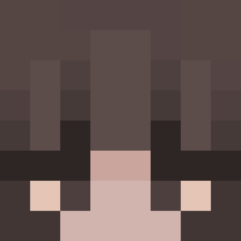Ms_Isha's skin