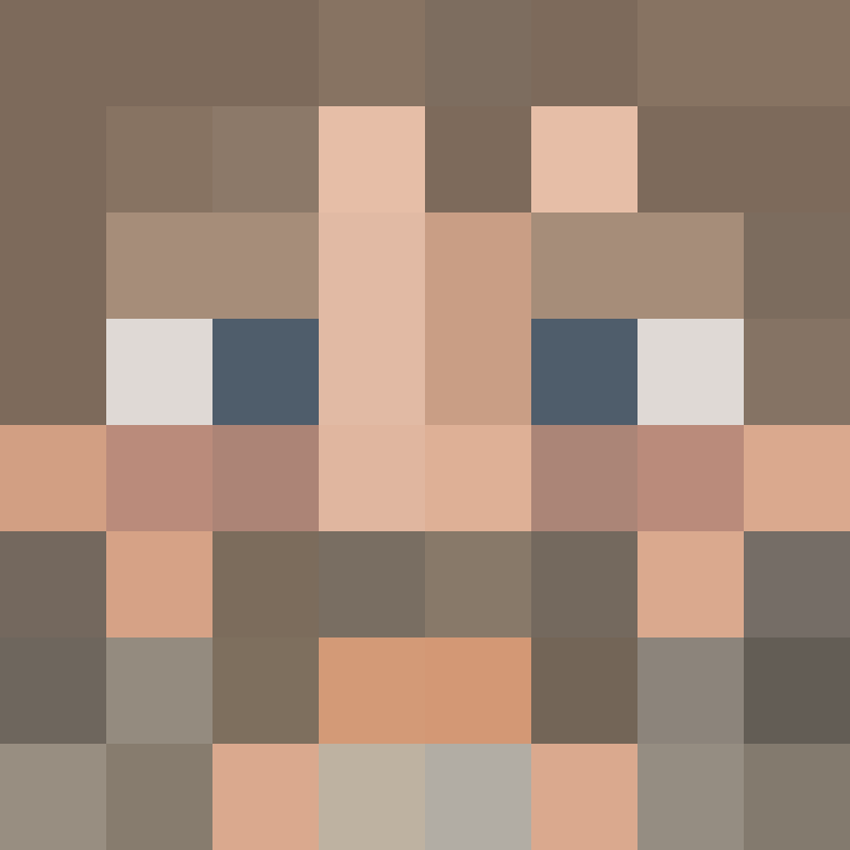 Ascension1337's skin