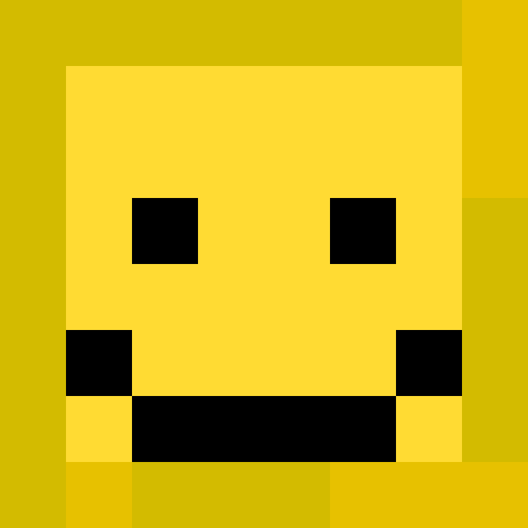 Leohug777's skin